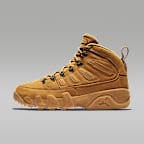 Air Jordan 9 Retro Boots. Nike.com